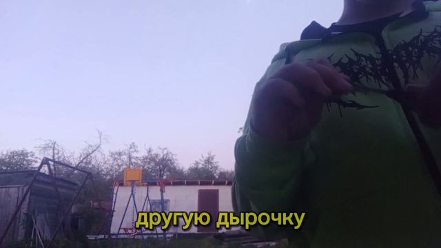 обзор моего инвентаря для рыбалки с берега