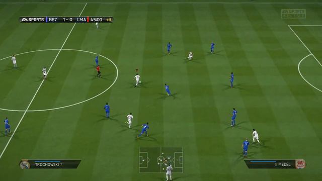 FIFA 14 Ultimate Team | ROAD TO GLORY WAGER MATCHES LIGA BBVA | GRIEZMANN! #8