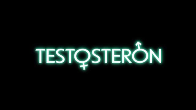 TEST♀STER♂N / TE100STERON /TE100%STERON
А как вам ребрендинг 2023 года?