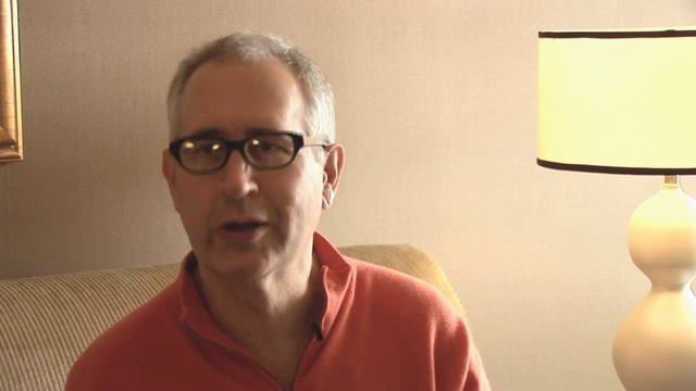 David Nichtern 