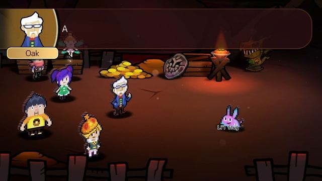 BE A TOUR GUIDE - Heroland PC Gameplay