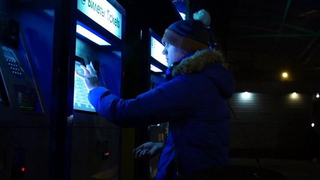 Fs 700 50shut  3000iso  16-35 F 2:8  NIGHT