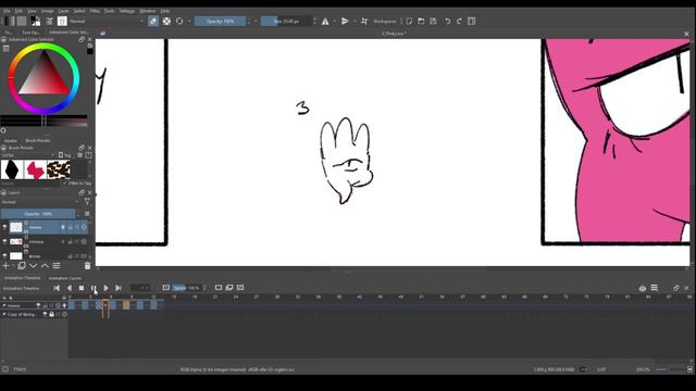 КАК НÆРИСОВАТЬ : ПИНКИ эпизод 0