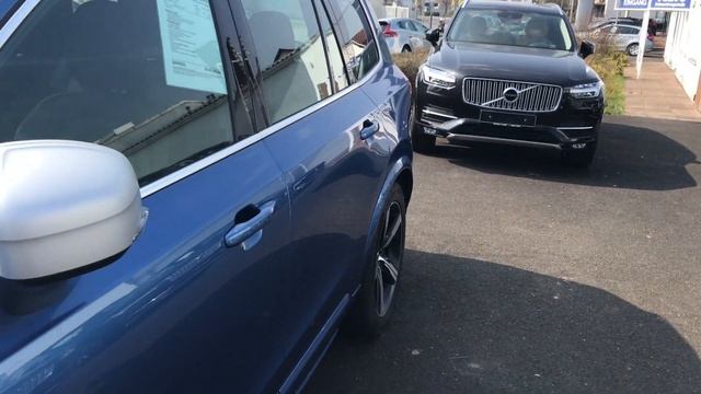 Almanya'da 2.El Otomobil Fiyatlari Volume 6- VOLVO