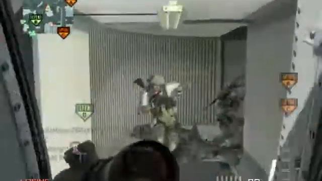 TvayLight - MW3 Game Clip