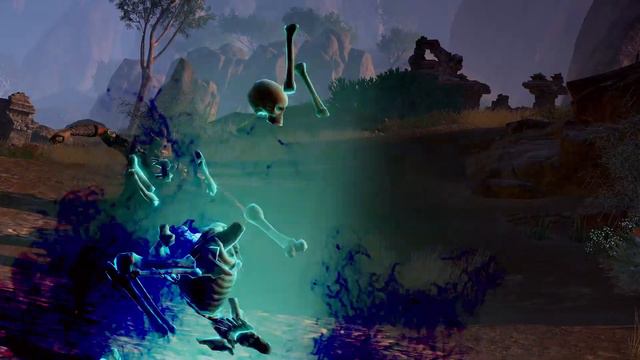 The Elder Scrolls Online: Elsweyr — Become The Necromancer (ANZ)