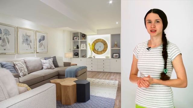 Как поднять потолок ? Визуально поднимаем потолок в комнате, улучшая дизайн интерьера своими руками