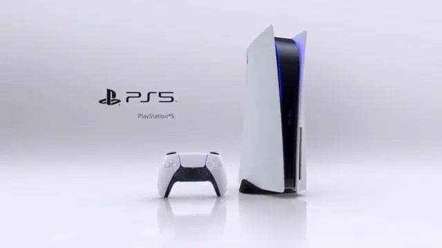 PlayStation 5 O Ps5