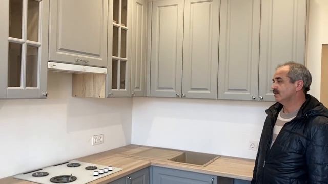 Отзыв клиента о Мебельной Фабрике «Олан»