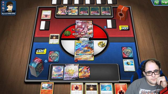 TempoZard Deck Profile And Gameplay