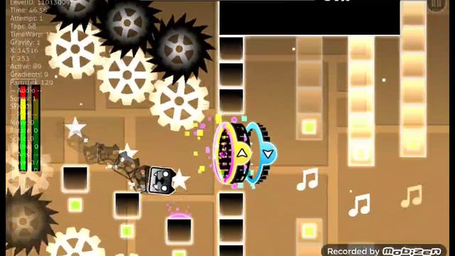 The Nightmare Easy Full Showcase:By Iririna ID 110130095.