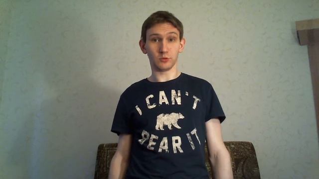 Антон Данилов - Пойду поем