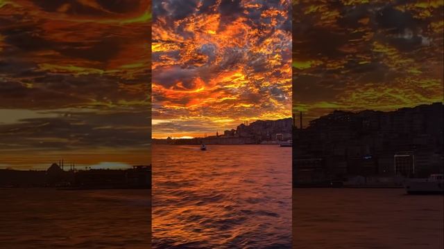 Malta Sunset ???
