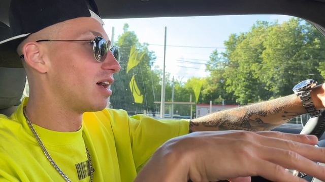 САМЫЙ ИНФОРМАТИВНЫЙ ВЛОГ / MINI COOPER