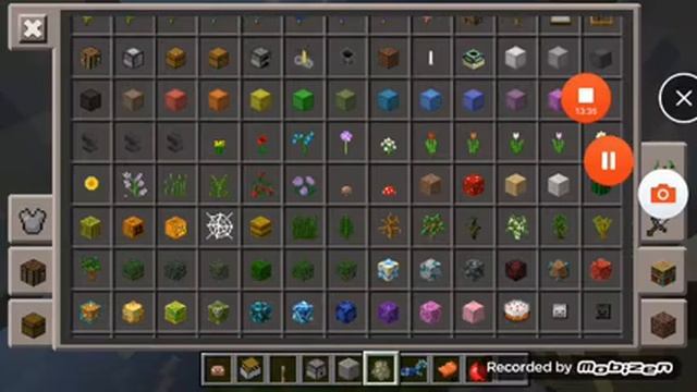 Как сделать 4 вещи в Minecraft без модов