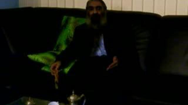 Ezidi Shingali Part 2