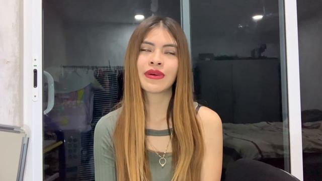 Embarazada A Los 18 / Cómo Le Dije A Mis Papás || Ammy Alvarado