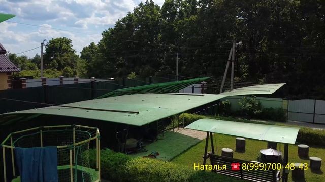 Белгород, Таврово - 6, ул. Зеленая