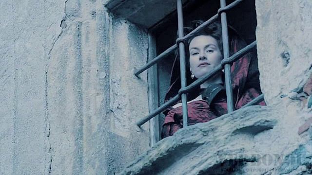 Мушкетеры - Ты история (ФБ-2018)