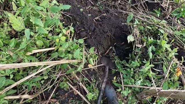 День цепей! МЕТАЛО КОП