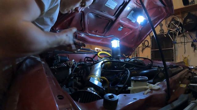 Restoring An Abused 4Runner Part1