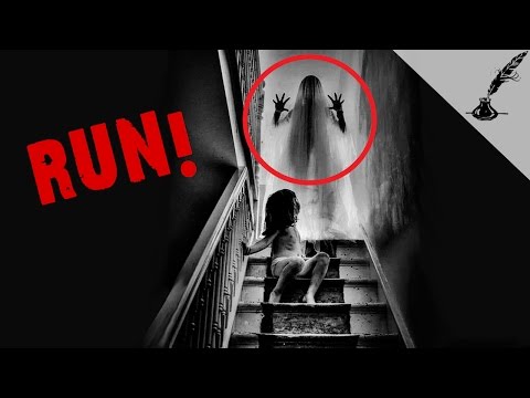 5 Chilling Ghost Photos That Are Yet To Be Explained