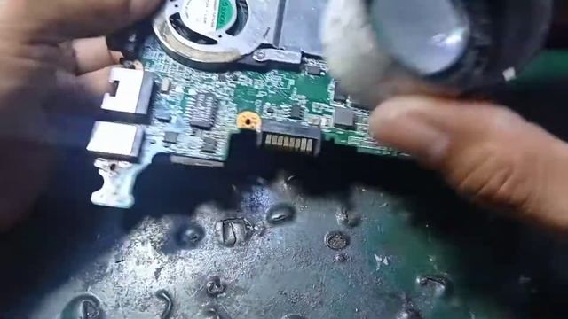 Acer Aspire One | ZE7 | No Power | Mati Total