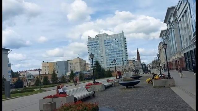 Казань: Чаша(Казан) дворец бракосочетания в Татарстане