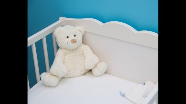 Колыбельная для малышей