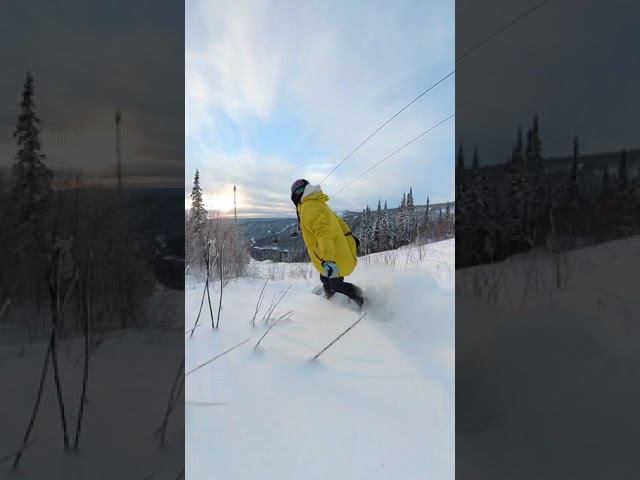 Шерегеш 2022 открытие сезона