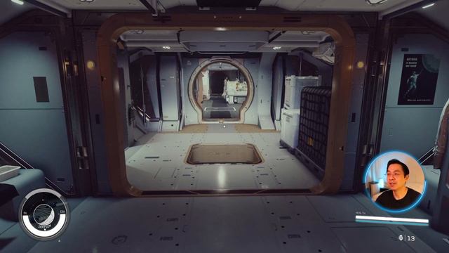 Romance & Marry Both Sarah & Andreja - STARFIELD Tips & Guide