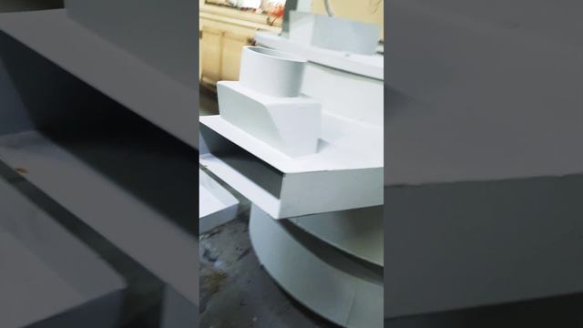 Вибробункер ТЕХНОЛАЙН