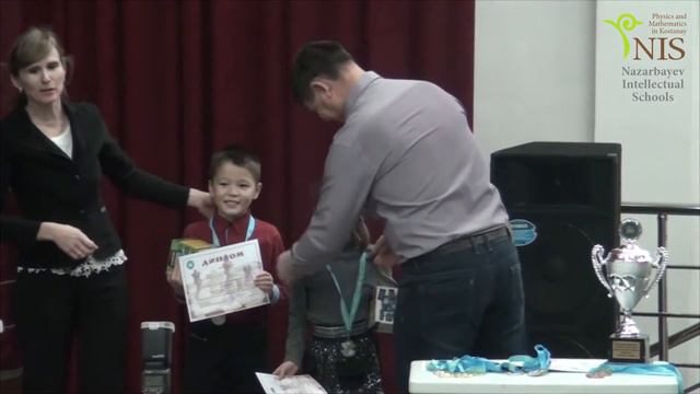 Шахматный турнир 12 11 2016