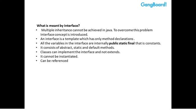 Top Java Interview Questions And Answers With Practical Examples