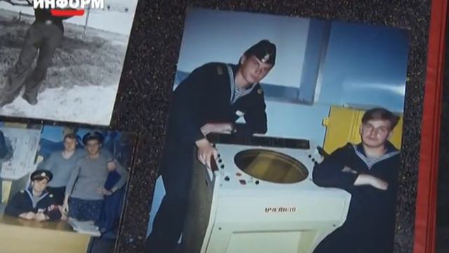 Город хороших людей