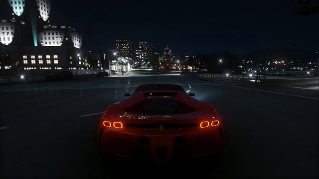 Gta 6 PS5 Великолепная графика