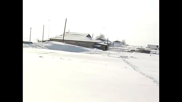 Новоузенск.Скоро всё это растает!!!