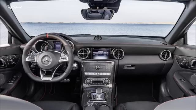 2017 Mercedes-AMG SLC 43 - 367 HP Interior And Exterior