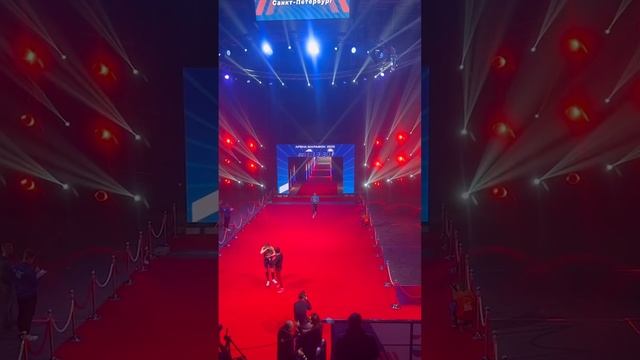 Контрольная тренировка Арена Полумарафон