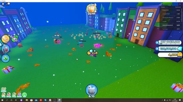 пэт сим хард