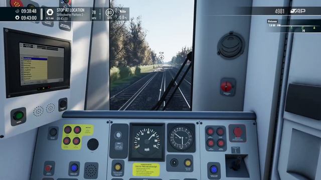 Train Sim World 4 Driving Trains! - Live!