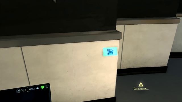 Прохождение Assassins Creed 4: Black Flag Чёрный флаг  Часть 18: Дезмонд Майлс Файлы Абстерго