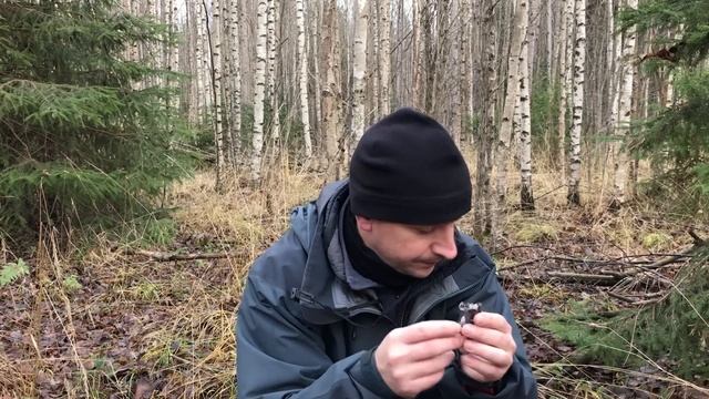 ✓ Газовая горелка BRS-3000T ? Ультралегкая, Ультракомпактная, Титановая ?