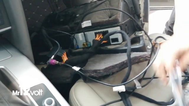 Энергия бокса