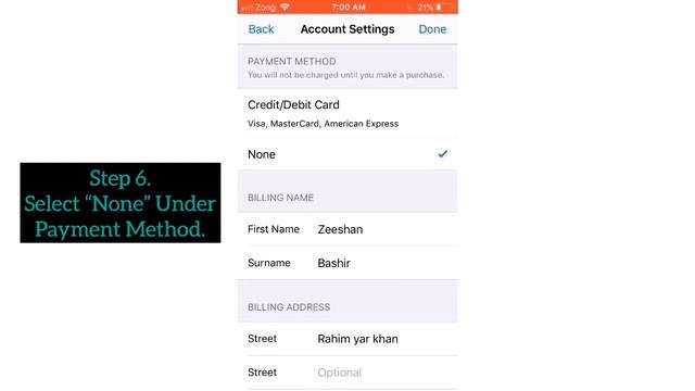 How To Fix *VERIFICATION REQUIRED* In App Store Actual Method *2019*