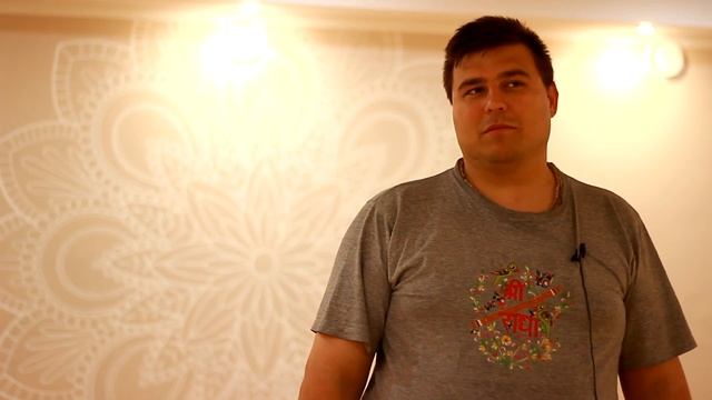 Открытый мастер-класс по холистическому биодинамическому массажу июль 2018