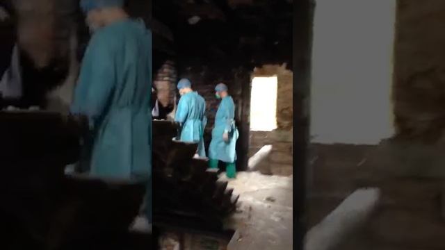 АННА СЕРДЮКОВА ОЛЬГА КАРАВАЕВА