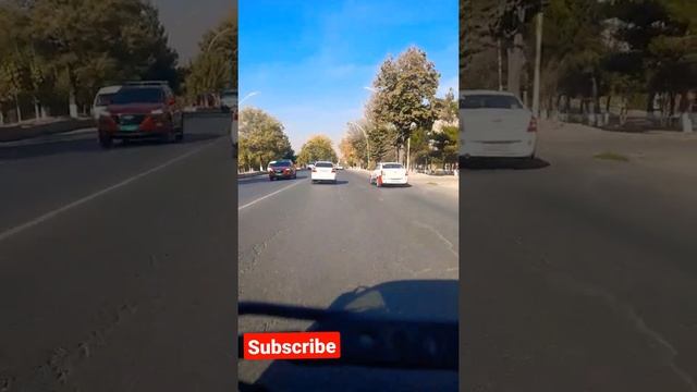 Andijon Shahri Bog'ishamol #andijon #bogishamol