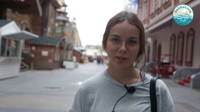 Школа Блогеров SakhaLink. День 1