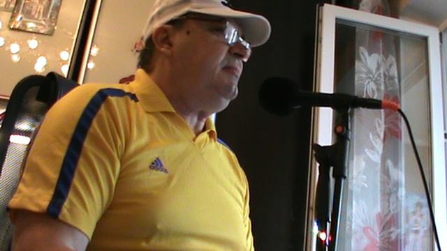 Мы штурмовики СУ-25